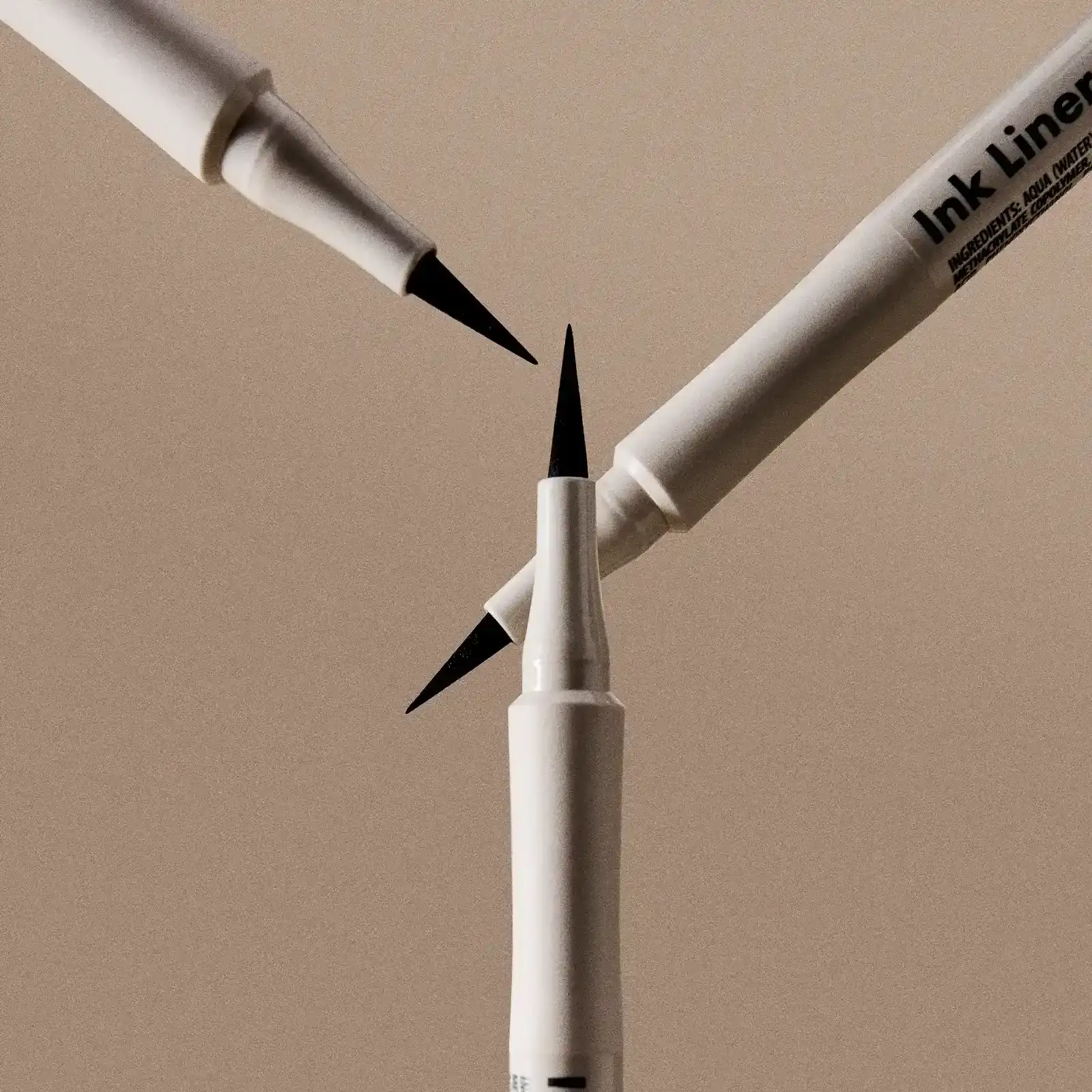 Ink Liner Delineador para os Olhos