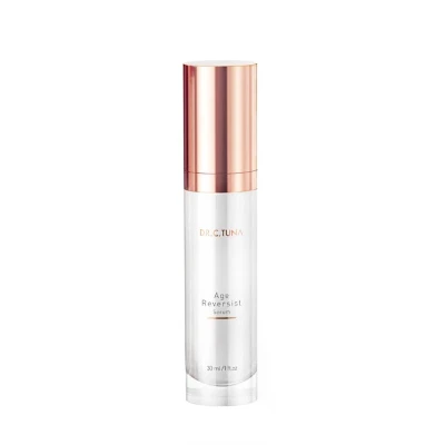 image of Dr. C. Tuna Age Reversist Sérum Facial