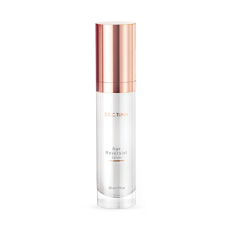 image of Dr. C. Tuna Age Reversist Sérum Facial