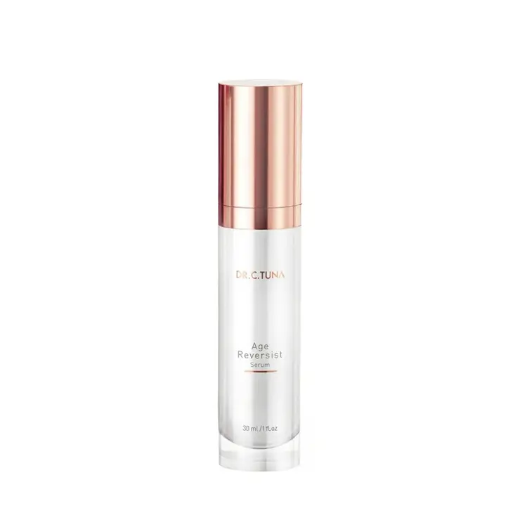 image of Dr. C. Tuna Age Reversist Sérum Facial