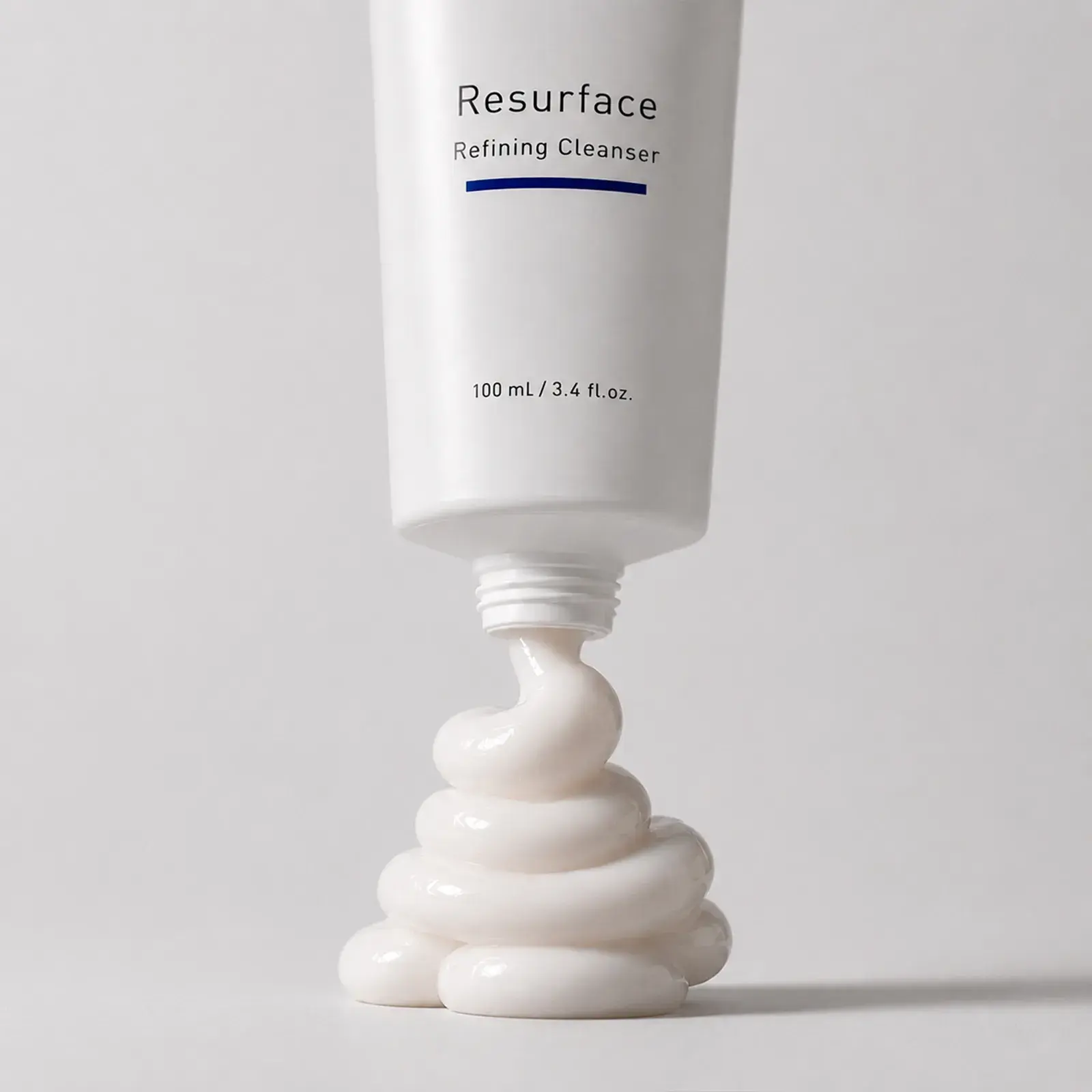 Dr. C. Tuna Resurface Refining Cleanser