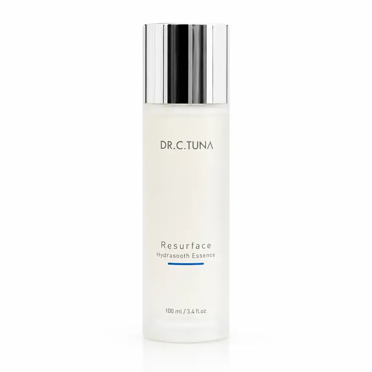 image of Dr. C. Tuna Resurface Hydrasooth Essence