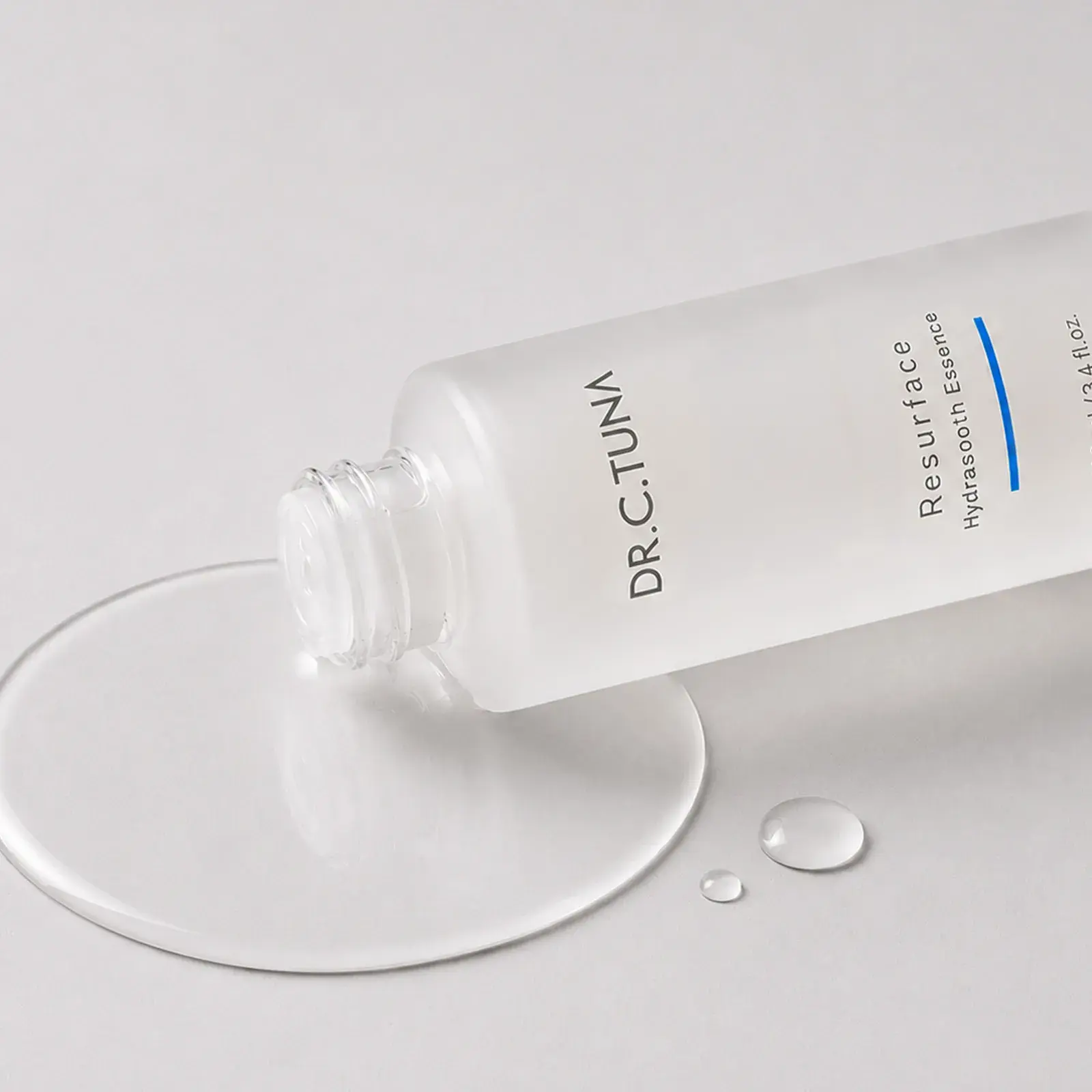 Dr. C. Tuna Resurface Hydrasooth Essence