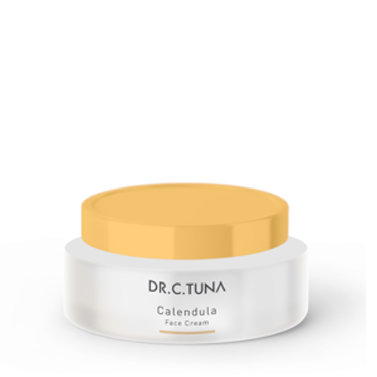 image of Dr. C. Tuna Calêndula Creme