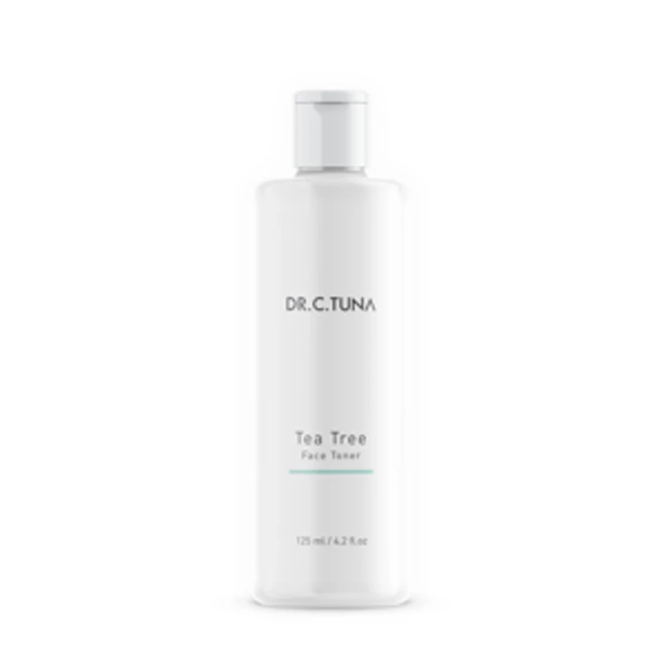 image of Dr. C. Tuna Tea Tree Tônico