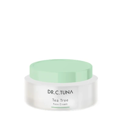 image of Dr. C. Tuna Tea Tree Creme