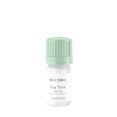 image of Dr. C. Tuna Tea Tree Sérum