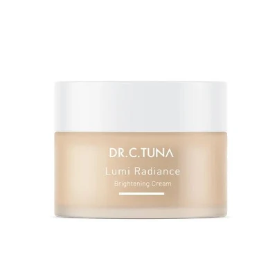 image of Dr. C. Tuna Lumi Radiance Creme