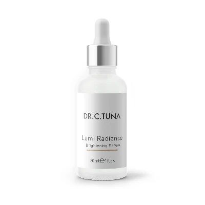 image of Dr. C. Tuna Lumi Radiance Sérum