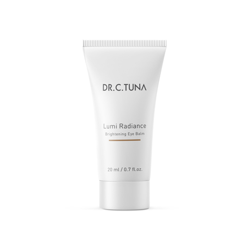 image of Dr. C. Tuna Lumi Radiance Contorno dos Olhos