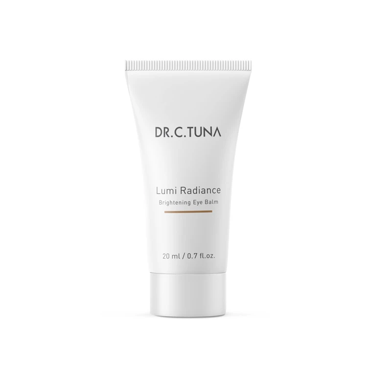 image of Dr. C. Tuna Lumi Radiance Contorno dos Olhos