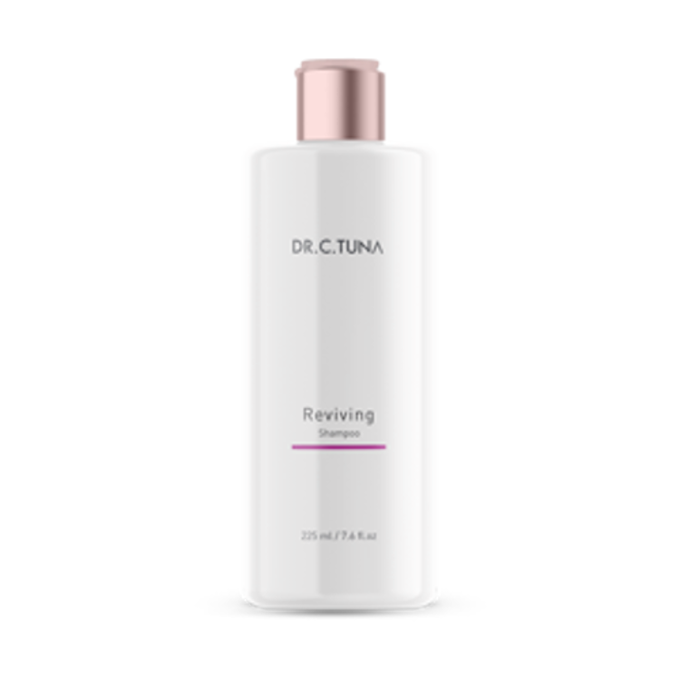 image of Dr. C. Tuna Reviving Shampoo
