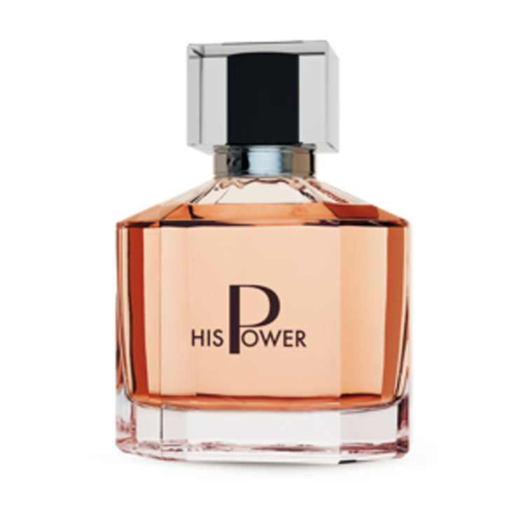 image of His Power EDP