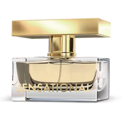 image of Farmasi Sensational Eau de Parfum pour Elle 50 ml