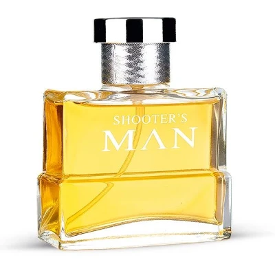 image of Shooter’s Man EDP