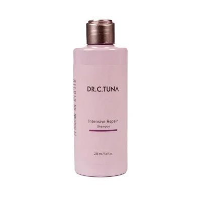 image of Dr. C. Tuna Intensive Repair Shampoo