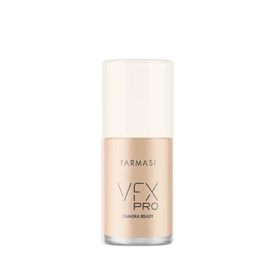 image of VFX PRO Base de Maquiagem  C01