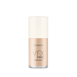 image of VFX PRO Base de Maquiagem  C01