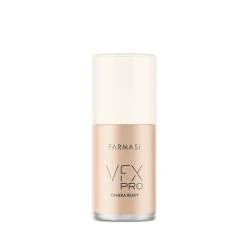 image of VFX PRO Base de Maquiagem  C01