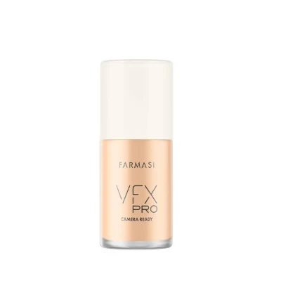 image of VFX PRO Base de Maquiagem W04