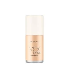 image of VFX PRO Base de Maquiagem W04