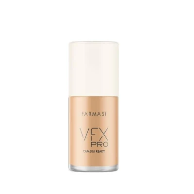 image of VFX PRO Base de Maquiagem  W09