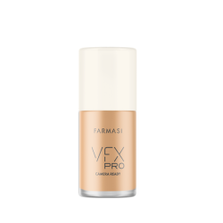 image of VFX PRO Base de Maquiagem  W09