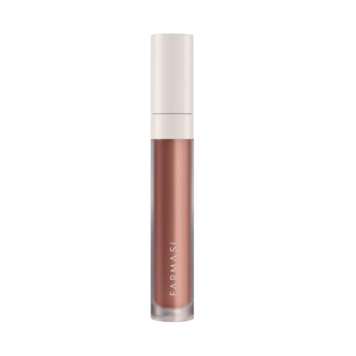image of Batom Líquido Matte 03 Sunset Breeze