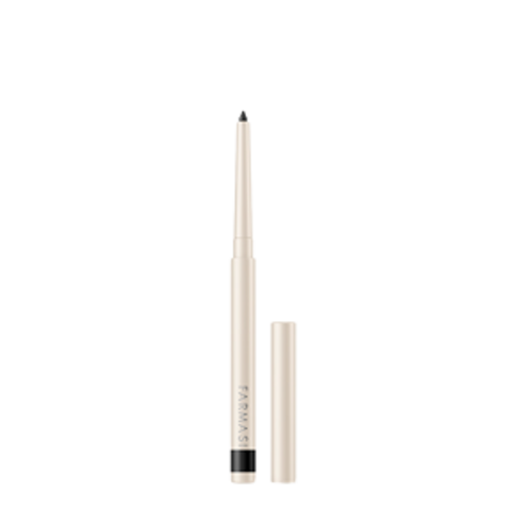 image of Lápis de Olhos Black 01