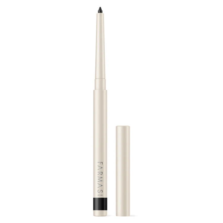 image of Lápis de Olhos Black 01