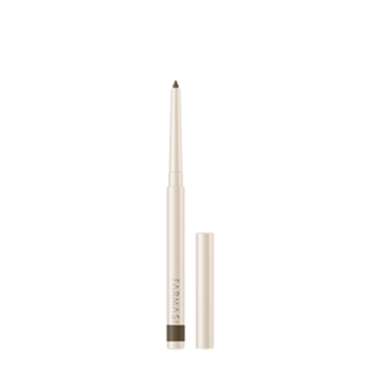 image of Lápis de Olhos Deep Brown 02