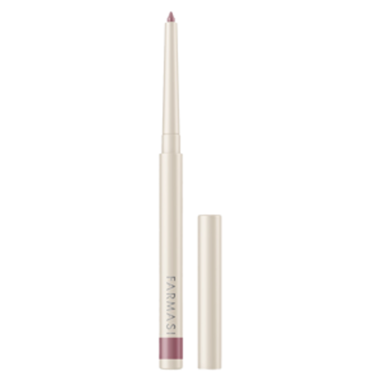 image of Contorno Labial Cool Mauve 01