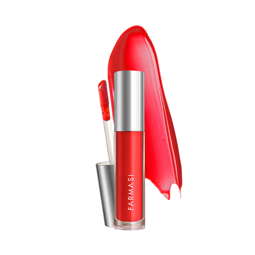 image of Lip Plumper Gloss 01 Fiery