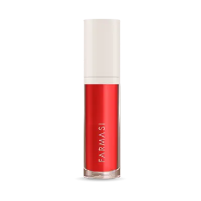 image of Lip Plumper Gloss 01 Fiery