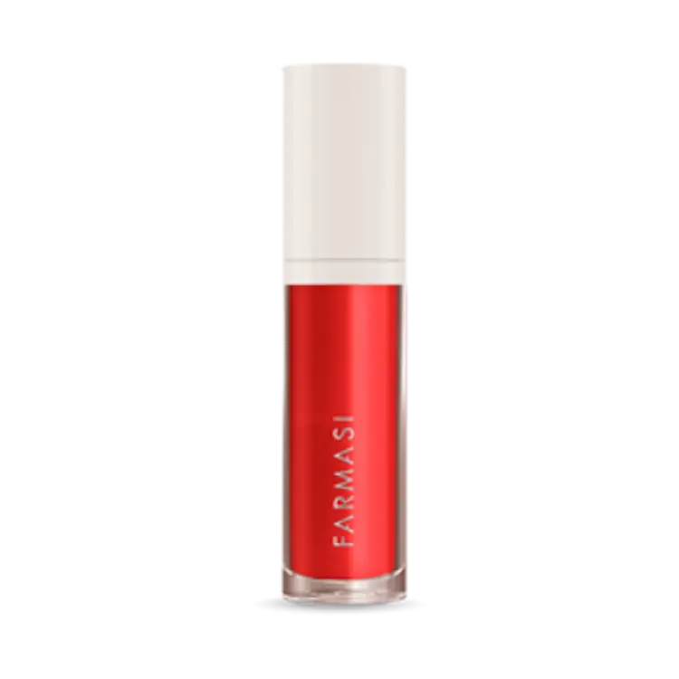 image of Lip Plumper Gloss 01 Fiery