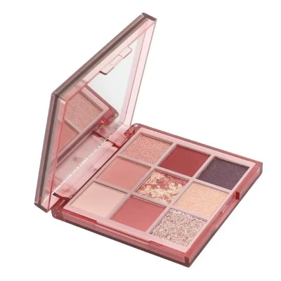 image of Oasis Rose Dune Paleta de Sombras