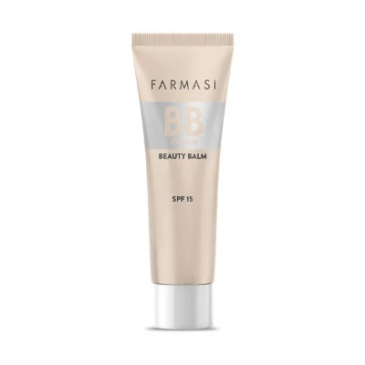 image of BB Cream 01 Light