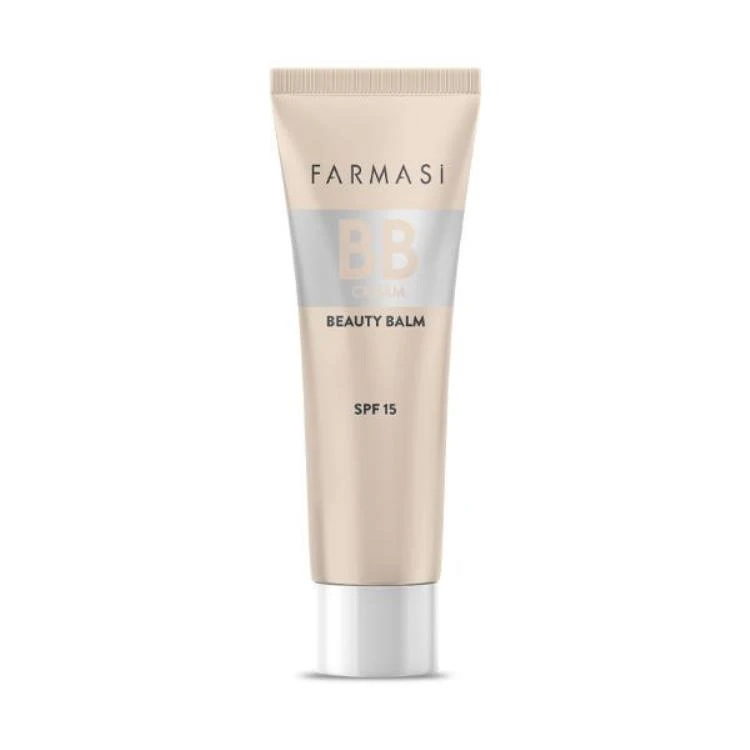 image of BB Cream 01 Light