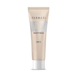 image of BB Cream 02 Light to Medium
