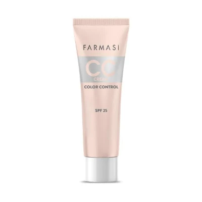 image of CC Cream 01 Light