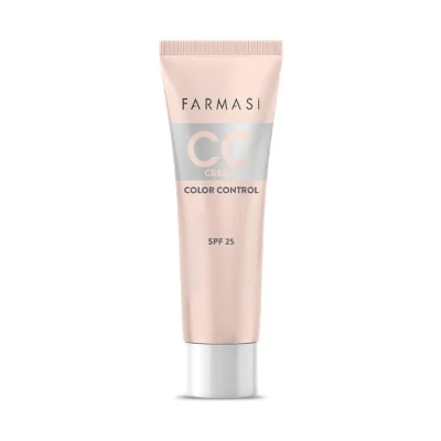 image of CC Cream 02 Light to Medium