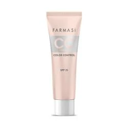 image of CC Cream 02 Light to Medium
