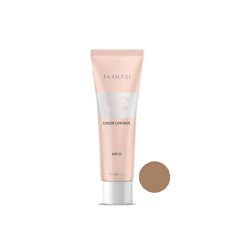 image of CC Cream 05 Tan