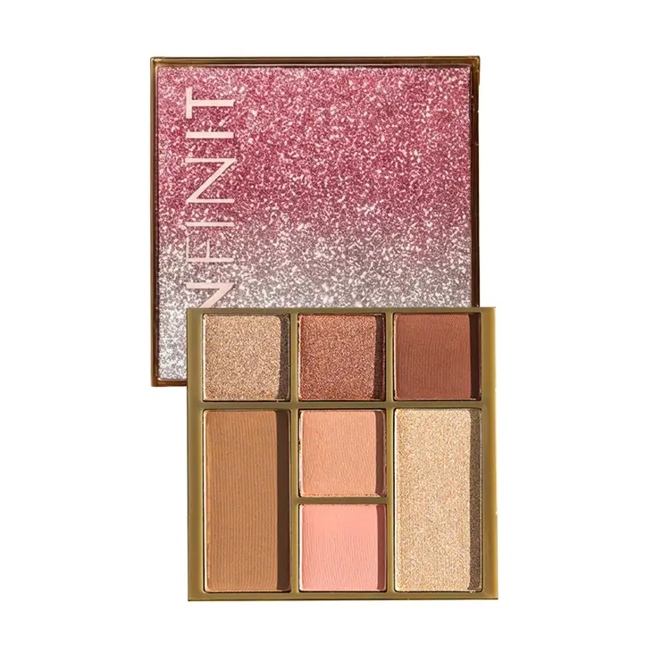 image of Infinit Face Palette