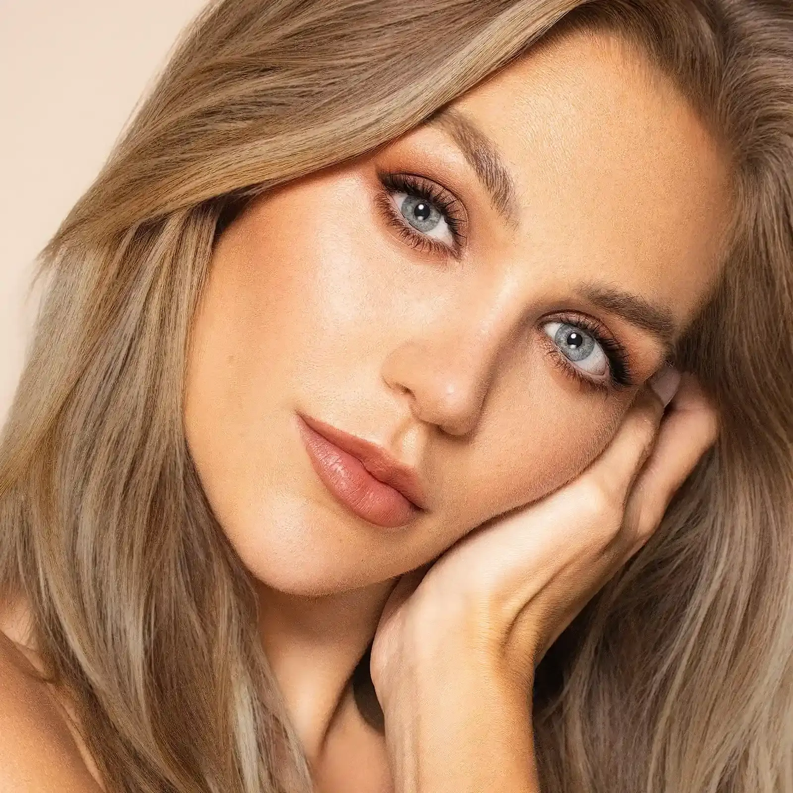 Infinit Face Palette