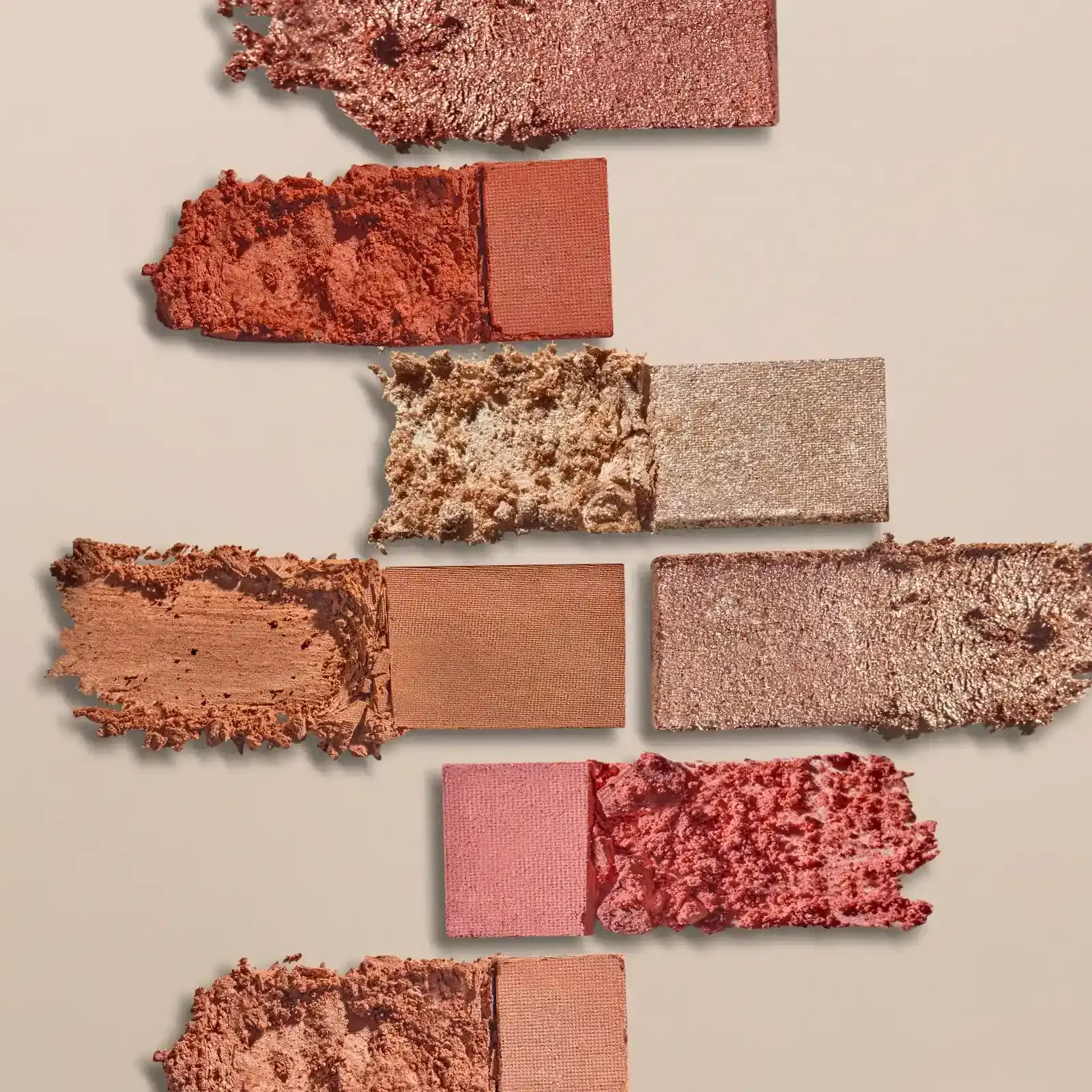 Infinit Face Palette