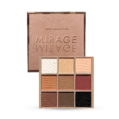image of Mirage Palette