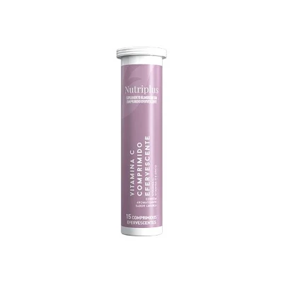 image of Nutriplus Vitamina C