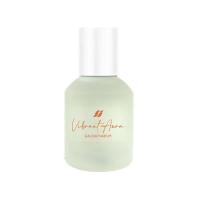 image of Vibrant. Aura EDP