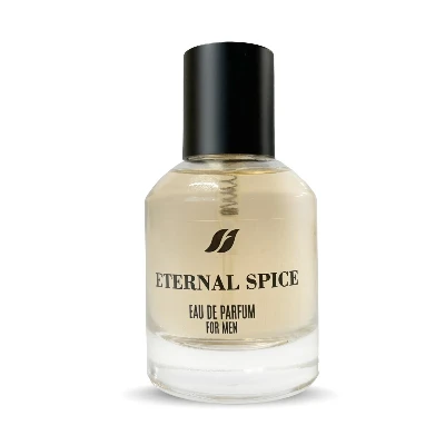 image of Eternal Spice EDP.